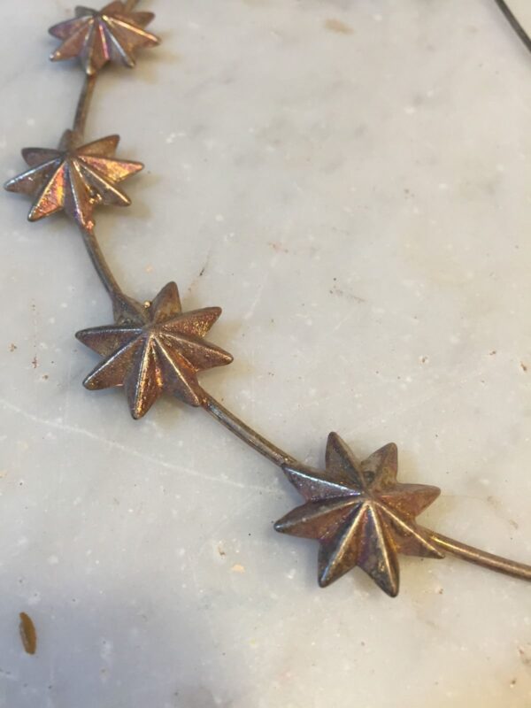 Stellario 18 cm metallo - immagine 4