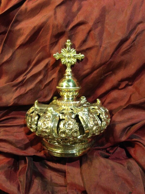 Corona imperiale 4,5