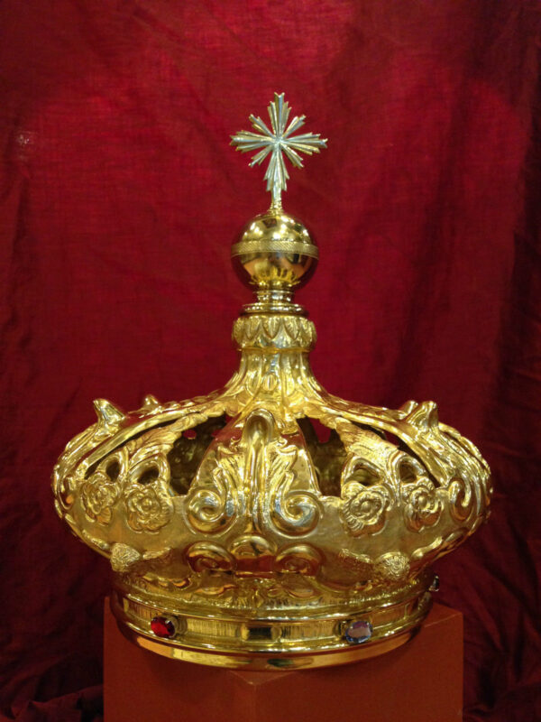 corona-imperiale