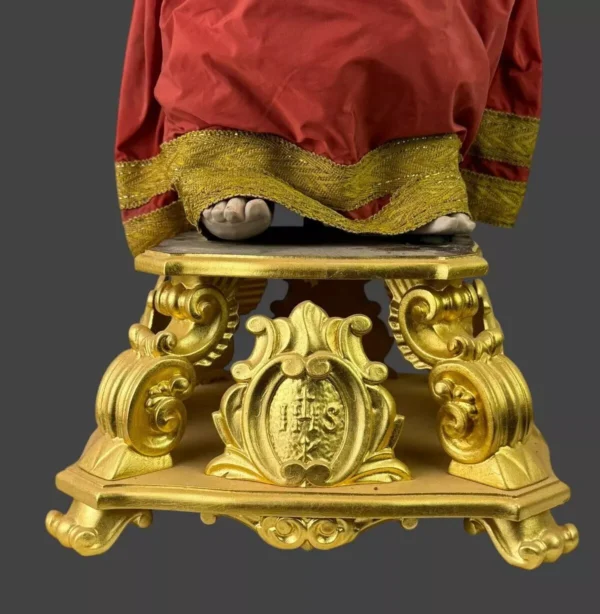 Bambino di Praga 70 cm - immagine 5