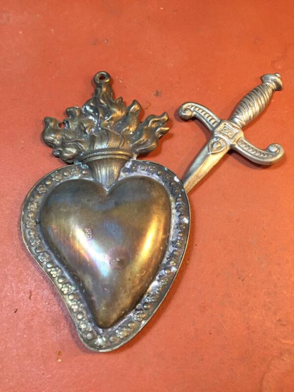 Cuore una spada - immagine 2