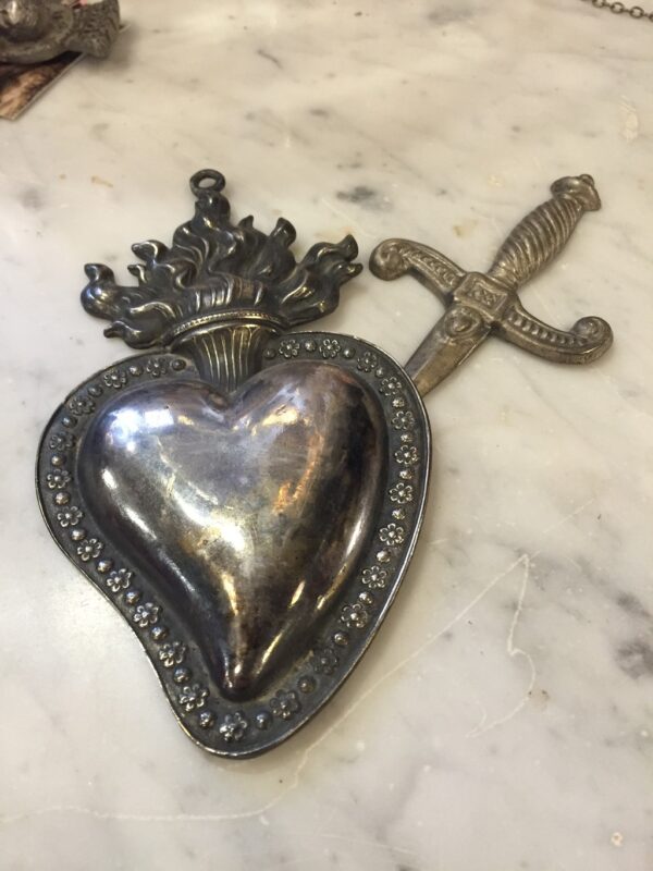 Cuore una spada - immagine 3