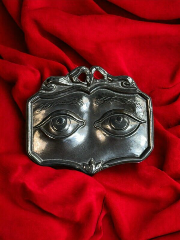 Ex voto occhi