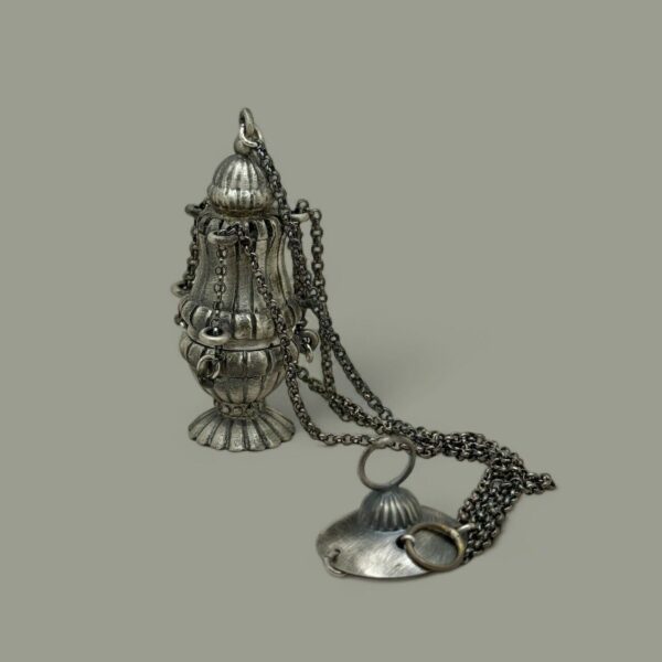 incensiere 5 cm - immagine 4