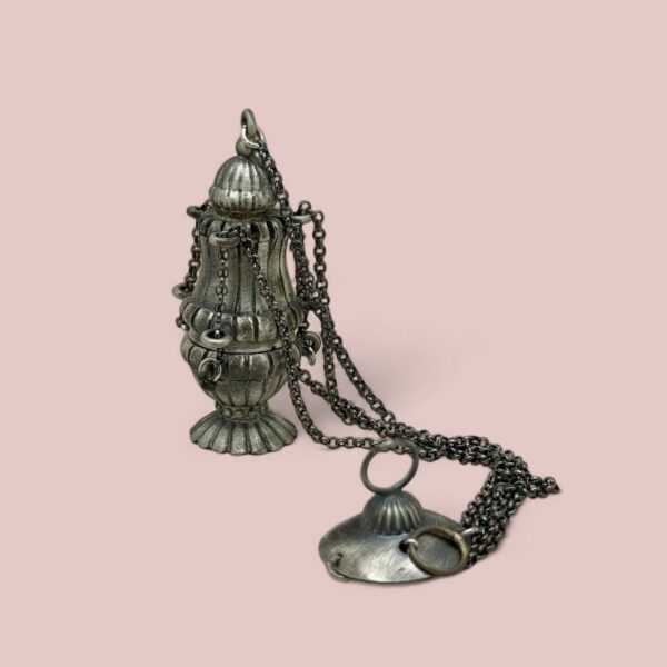 incensiere 5 cm - immagine 5