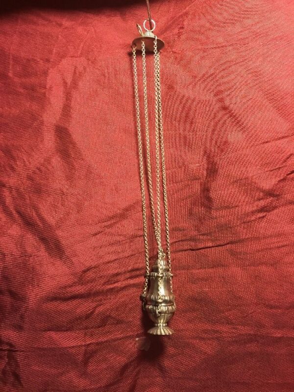 incensiere 5 cm - immagine 3