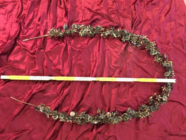 Arco fiorito - immagine 2