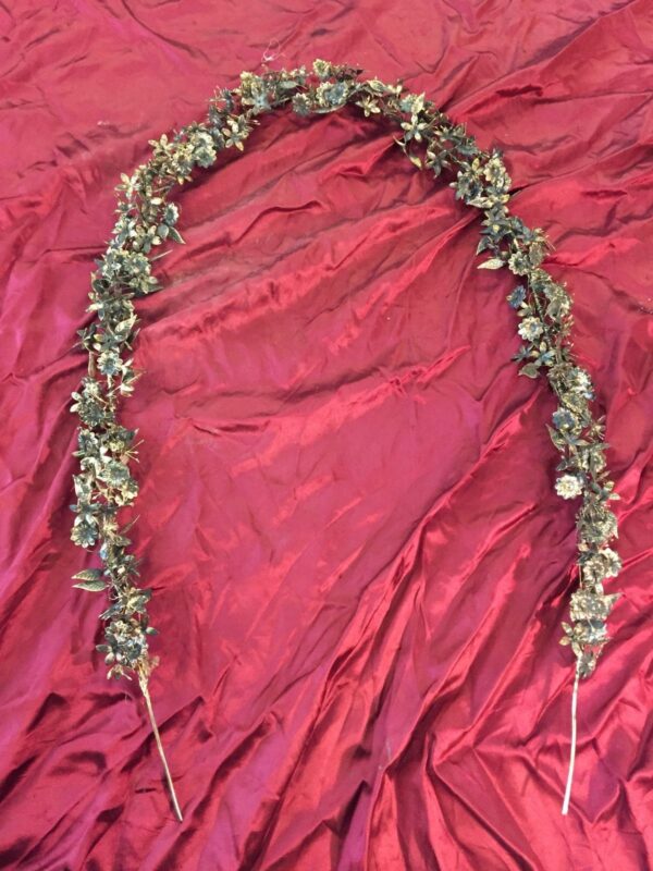 Arco fiorito - immagine 3