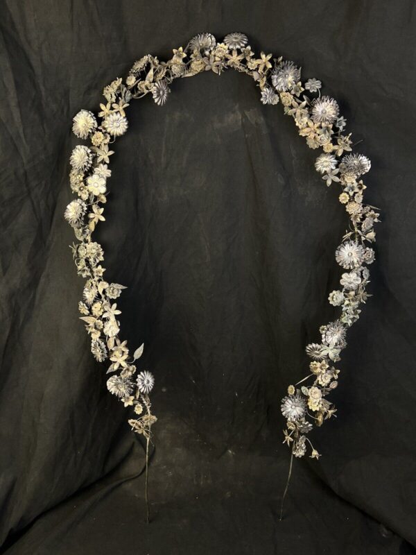 Arco fiorito - immagine 6