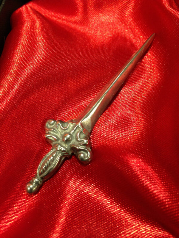 Spadino Addolorata 7x2 xm