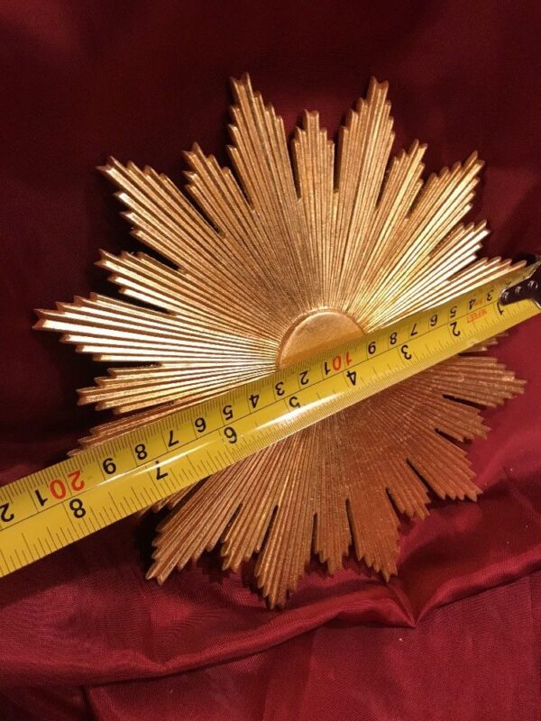 raggiera 20 cm - immagine 2