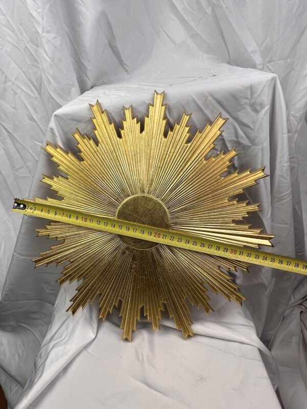 Raggiera 35 cm - immagine 2