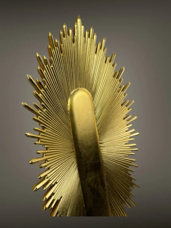 Raggiera Ovale Splendore - immagine 5