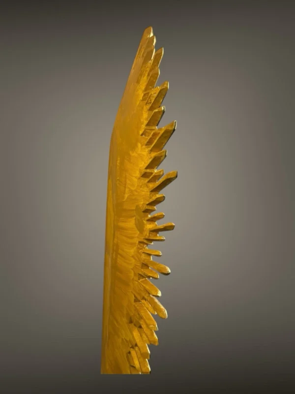 Raggiera Ovale Splendore - immagine 4