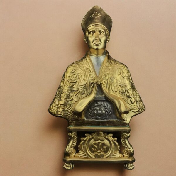 San Gennaro legno - immagine 4