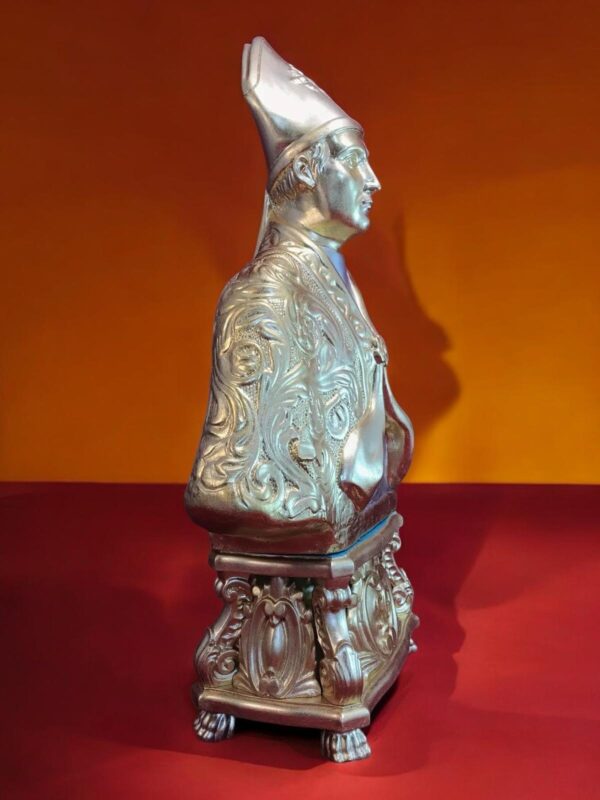 San Gennaro legno - immagine 9