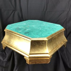 base per santi 35x35 cm