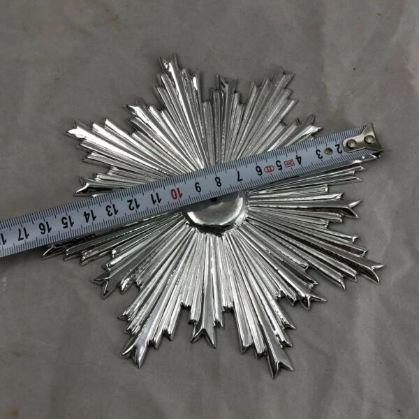 Raggiera 16 cm - immagine 2