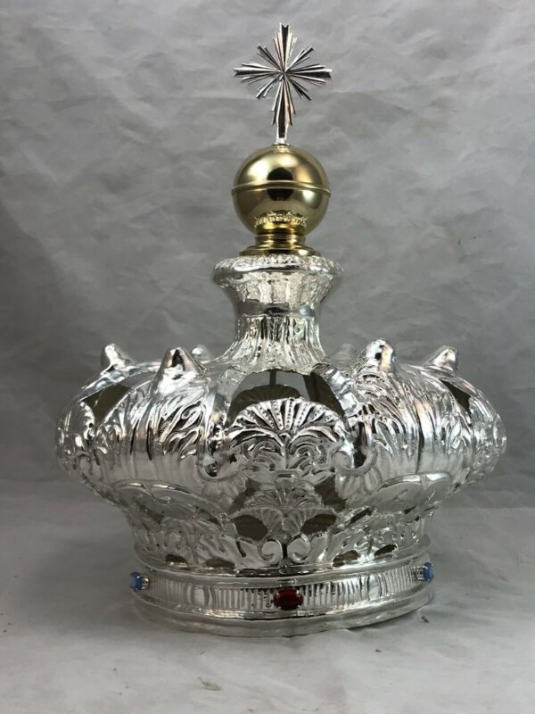 Corona imperiale 