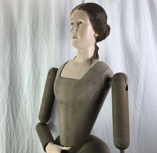 Manichino Madonna 140cm