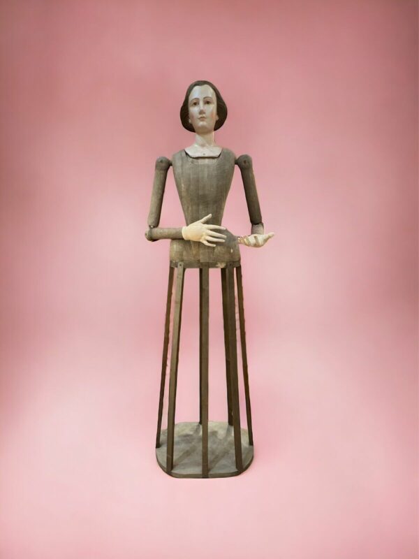Manichino Madonna 160 cm