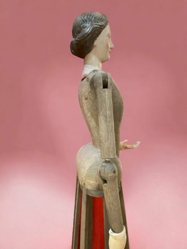 Manichino Madonna 160 cm - immagine 3