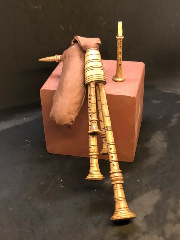Zampogna 20 cm