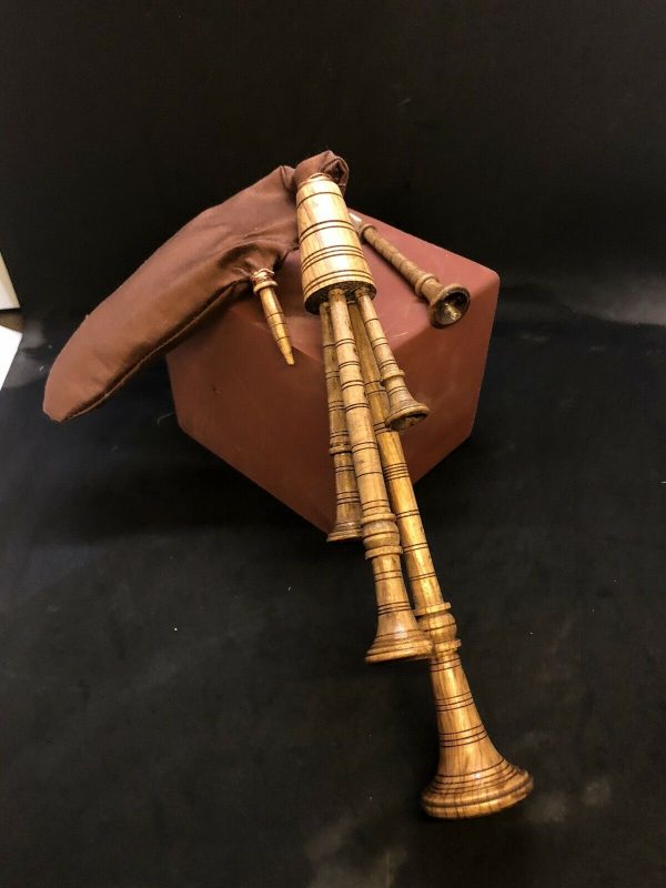 Zampogna 23 cm