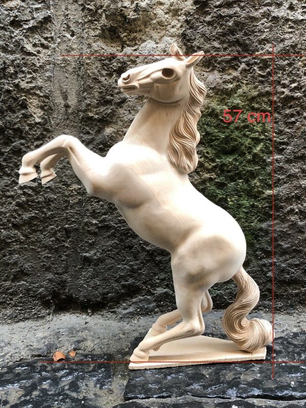 cavallo rampante