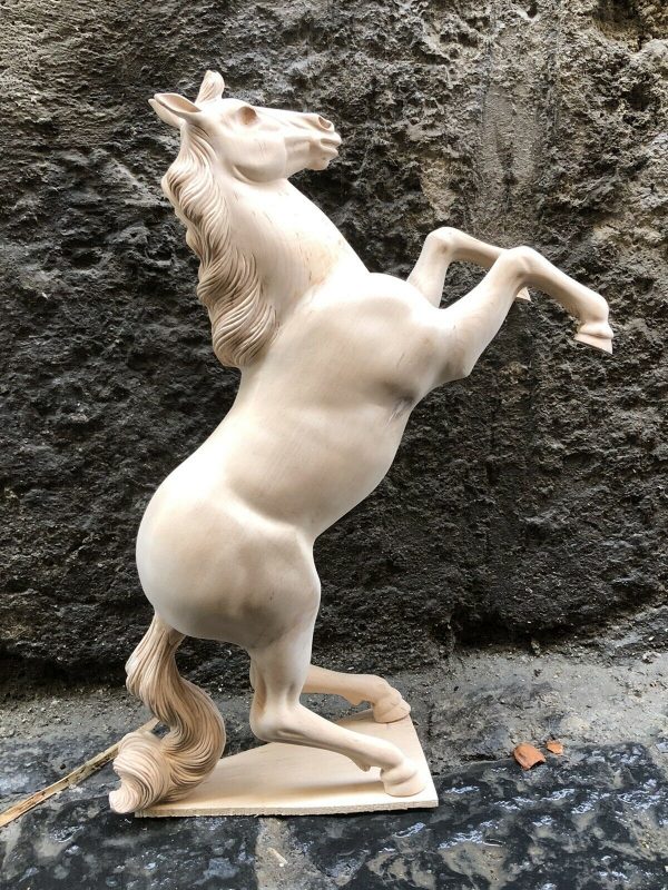 cavallo rampante - immagine 4
