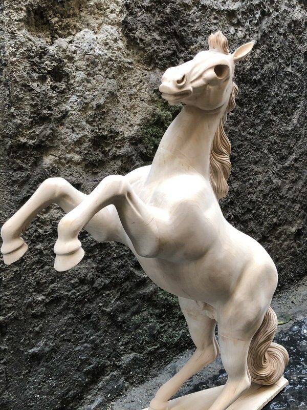 cavallo rampante - immagine 3