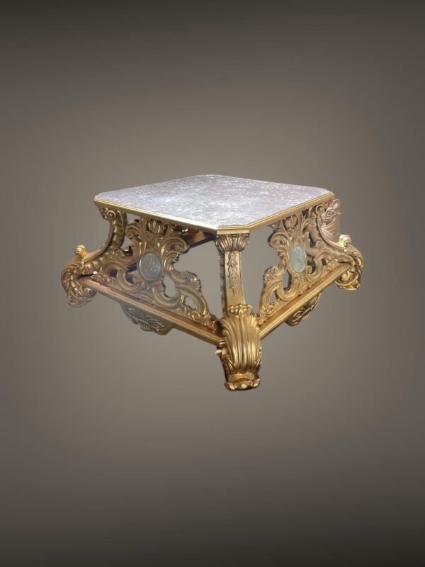 Base Imperiale 50x50  modello basso - immagine 3