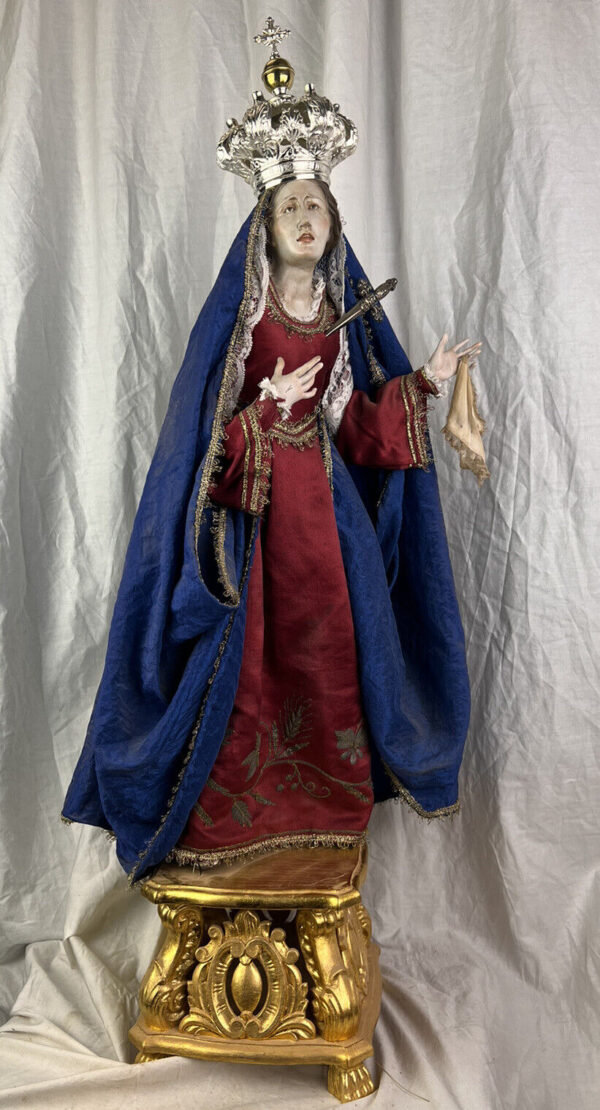 Madonna Addolorata - immagine 2