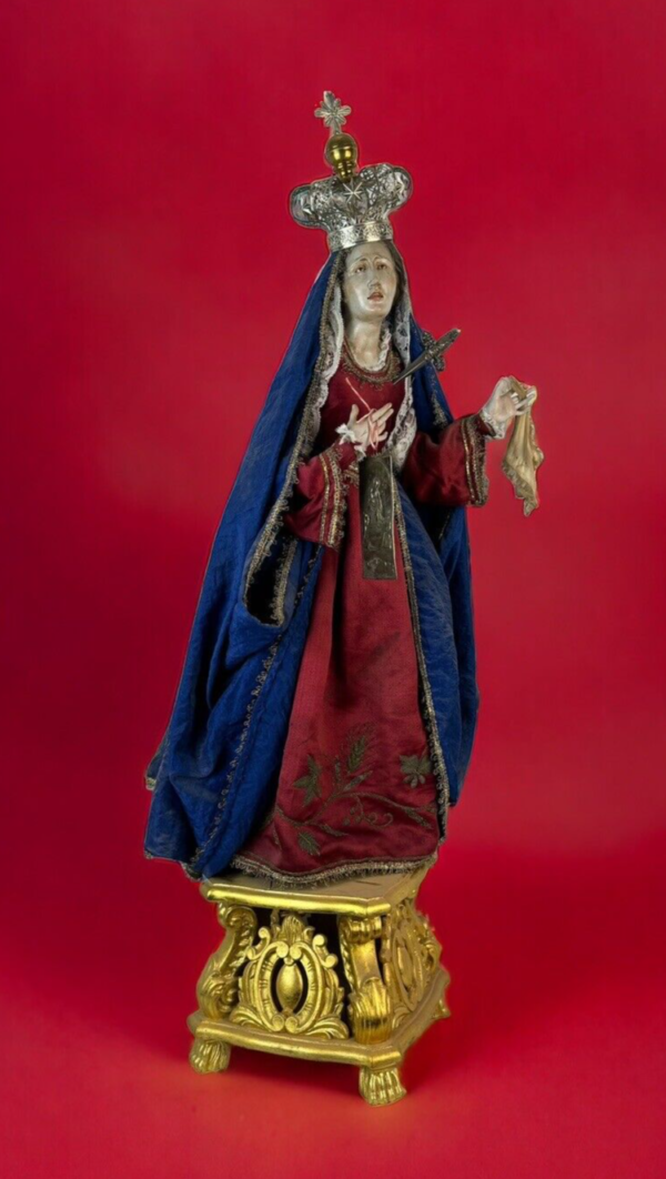 Madonna Addolorata