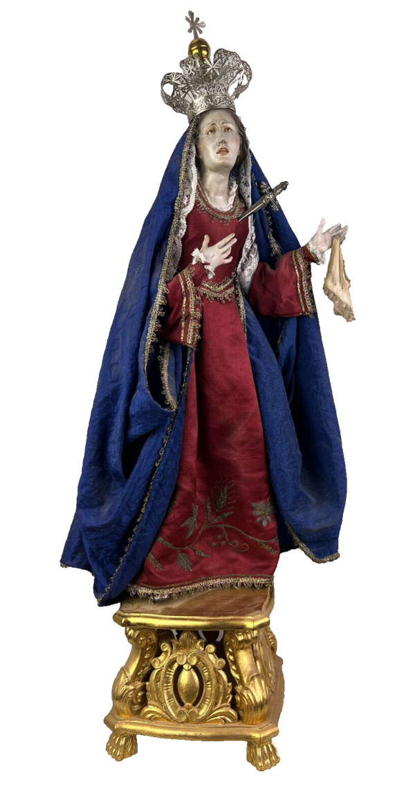 Madonna Addolorata - immagine 3