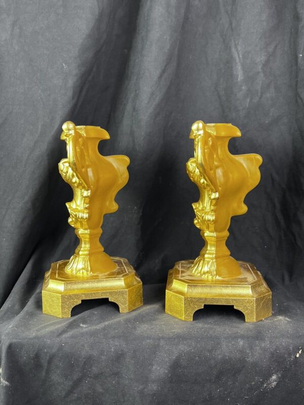 Coppia anfore 21 cm - immagine 2