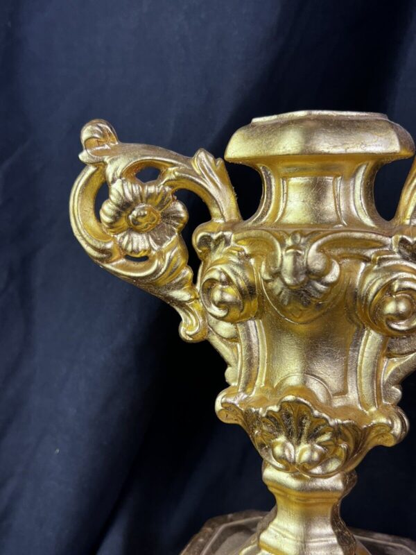 Coppia anfore 21 cm - immagine 4