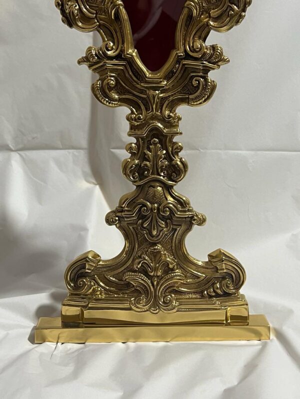 Reliquiario  54 cm - immagine 4