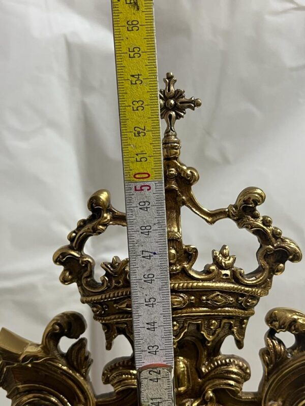 Reliquiario  54 cm - immagine 5