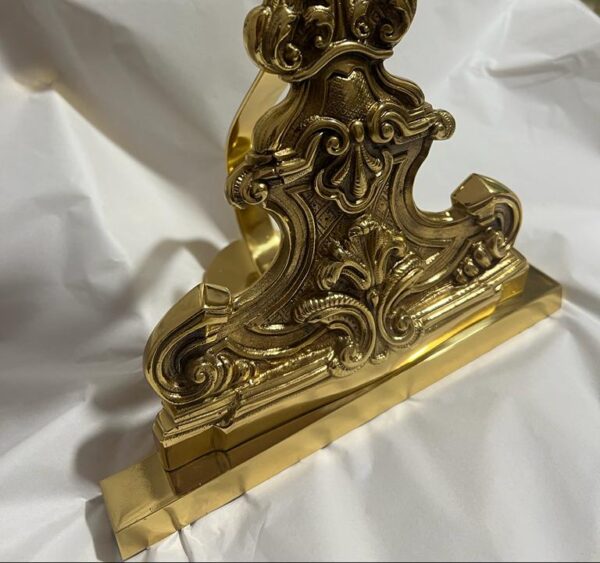 Reliquiario  54 cm - immagine 6