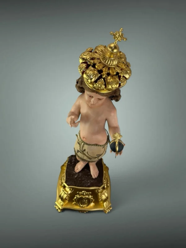 Bambino di Praga 77 cm - immagine 5