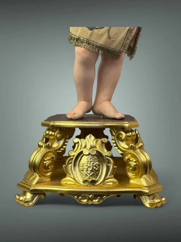 Bambino di Praga 77 cm - immagine 11