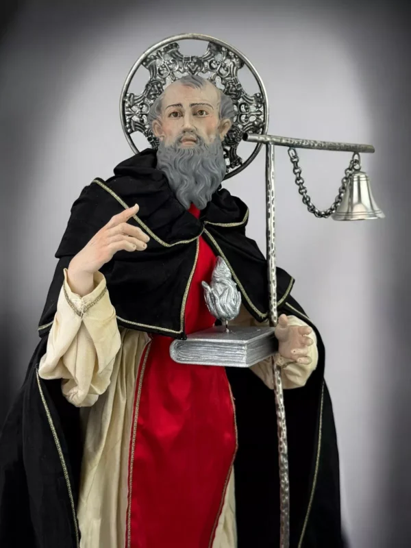 Sant'Antonio Abate San Severo
