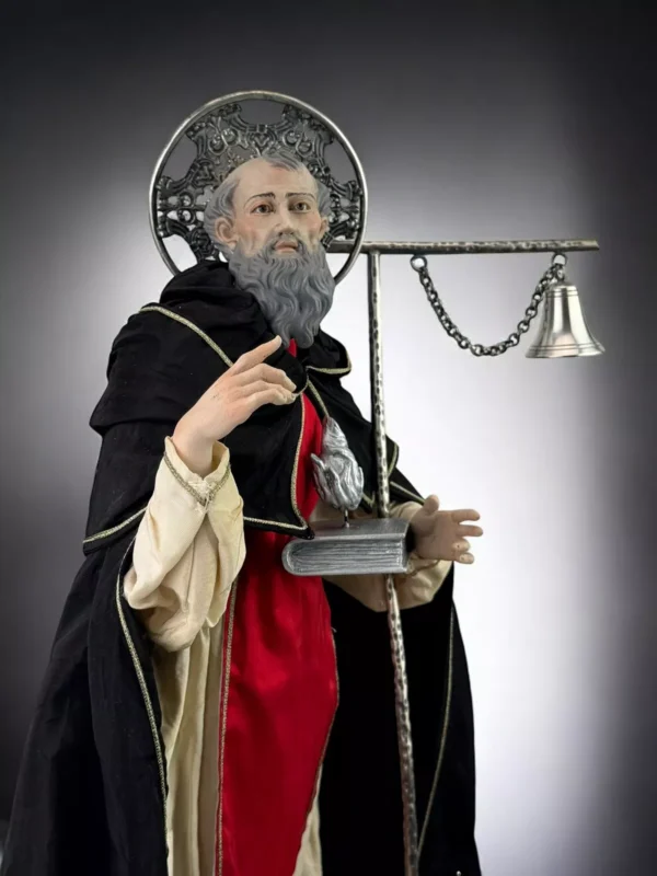 Sant'Antonio Abate San Severo - immagine 4