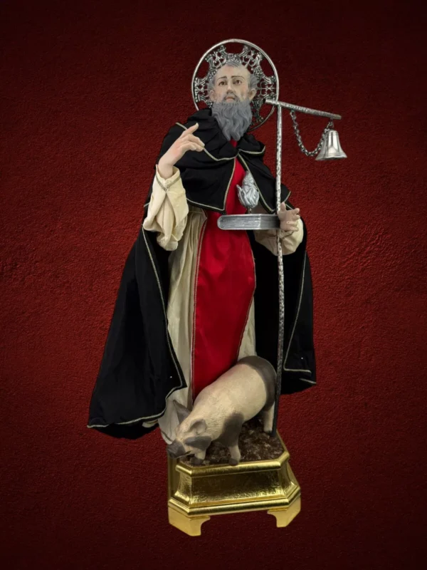 Sant'Antonio Abate San Severo - immagine 3