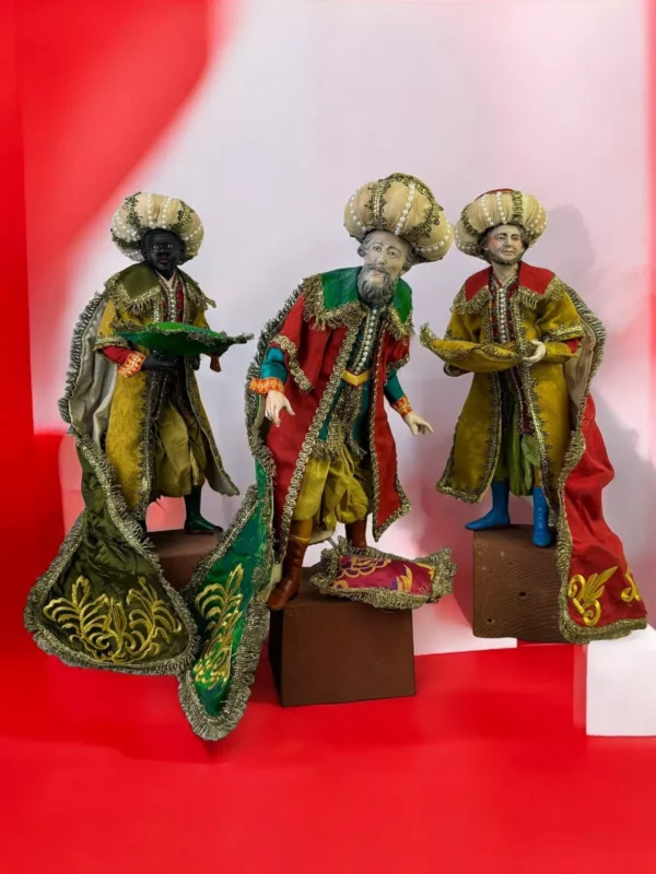 Tris re magi 30 cm