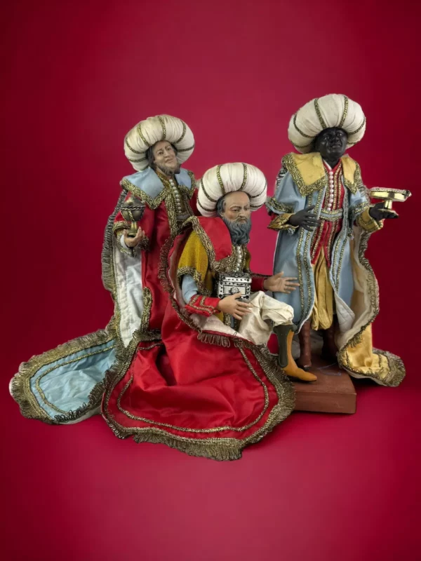 Tris re magi 25 cm