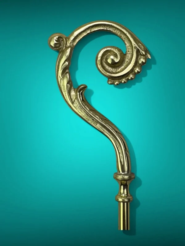 Bastone Pastorale  55 cm