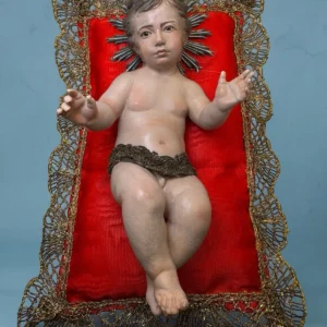 Bambino Gesu' 20 cm