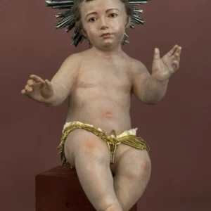 Bambino Gesu' 35 cm